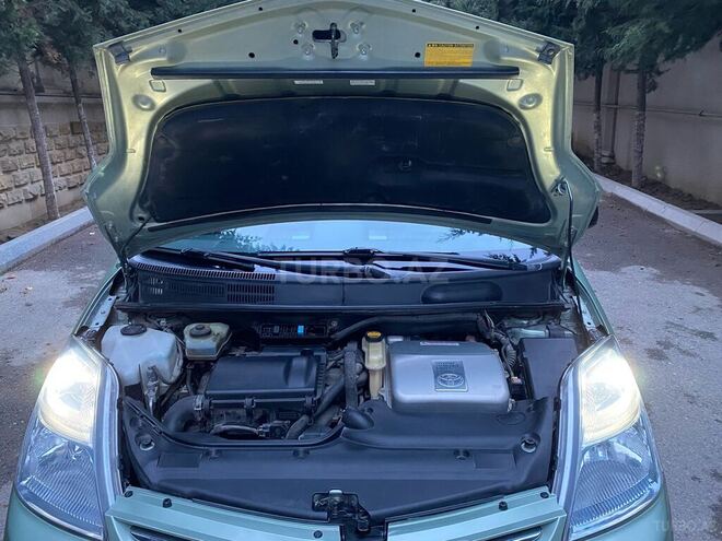 Toyota Prius 2008, 304,090 km - 1.5 л - Bakı