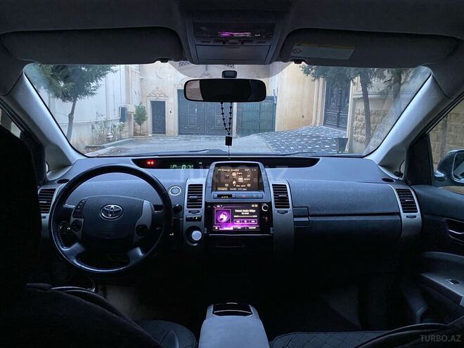 Toyota Prius 2008, 304,090 km - 1.5 л - Bakı