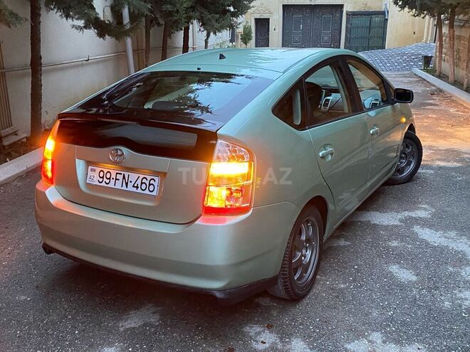 Toyota Prius 2008, 304,090 km - 1.5 л - Bakı