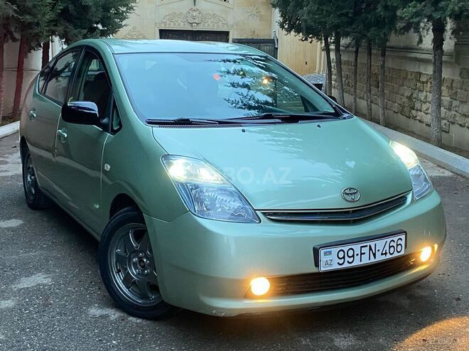 Toyota Prius 2008, 304,090 km - 1.5 л - Bakı