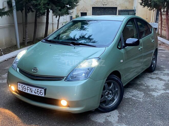Toyota Prius 2008, 304,090 km - 1.5 л - Bakı