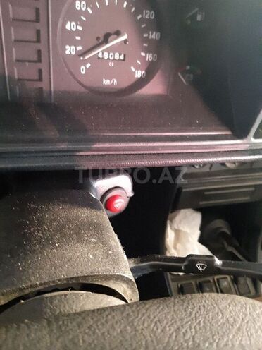 LADA (VAZ) 2107 2012, 49,071 km - 1.6 l - Bakı