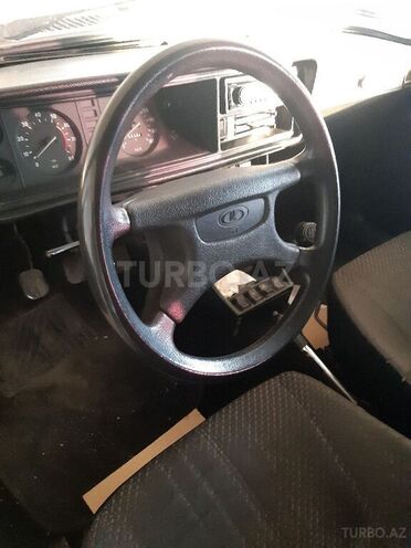 LADA (VAZ) 2107 2012, 49,071 km - 1.6 l - Bakı