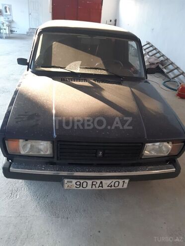 LADA (VAZ) 2107 2012, 49,071 km - 1.6 l - Bakı
