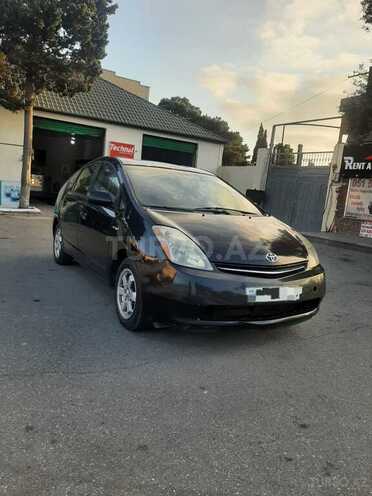 Toyota Prius 2008, 201,037 km - 1.5 l - Bakı