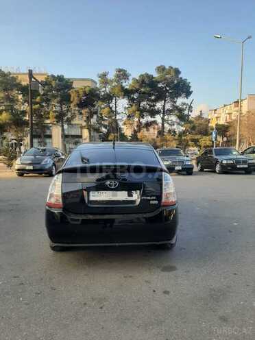 Toyota Prius 2008, 201,037 km - 1.5 l - Bakı