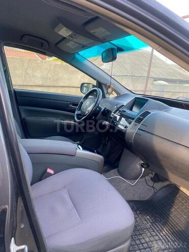 Toyota Prius 2008, 201,037 km - 1.5 l - Bakı