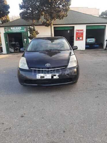 Toyota Prius 2008, 201,037 km - 1.5 l - Bakı