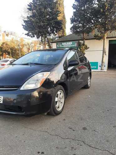 Toyota Prius 2008, 201,037 km - 1.5 l - Bakı