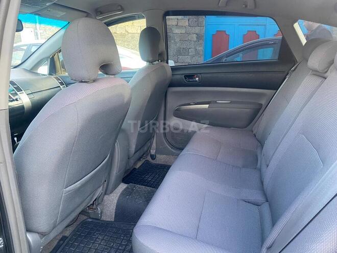 Toyota Prius 2008, 201,037 km - 1.5 l - Bakı