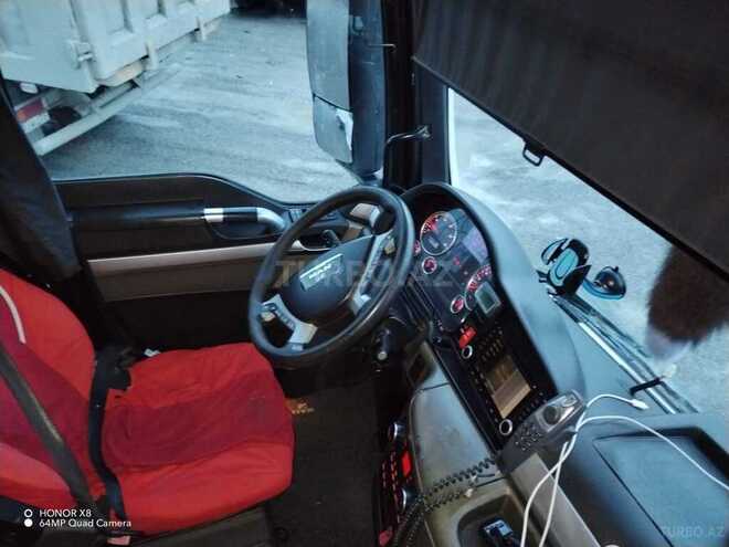 MAN TGX 18.440 2008, 700,000 km - 12.0 l - Bakı