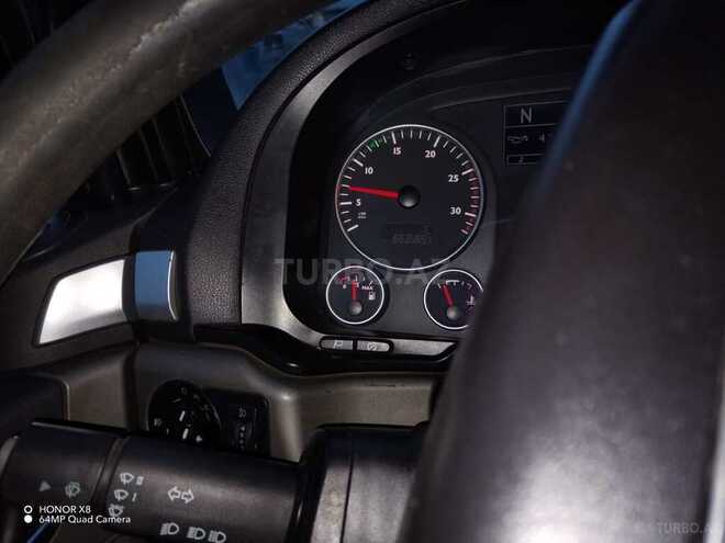 MAN TGX 18.440 2008, 700,000 km - 12.0 l - Bakı