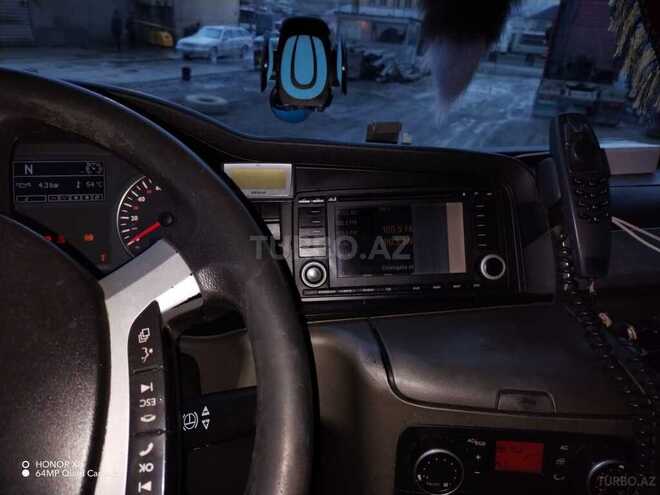 MAN TGX 18.440 2008, 700,000 km - 12.0 l - Bakı
