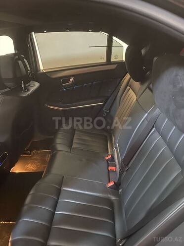 Mercedes E 350 2013, 67,000 km - 3.5 l - Bakı