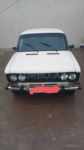 LADA (VAZ) 2106 1993, 36,543 km - 1.5 л - Qazax