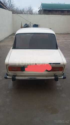 LADA (VAZ) 2106 1993, 36,543 km - 1.5 л - Qazax