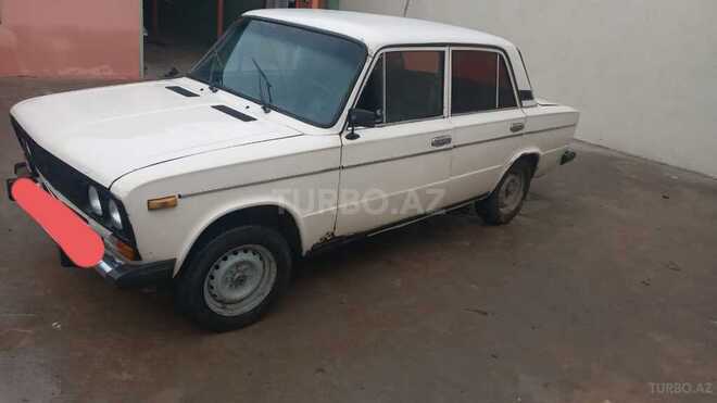LADA (VAZ) 2106 1993, 36,543 km - 1.5 л - Qazax