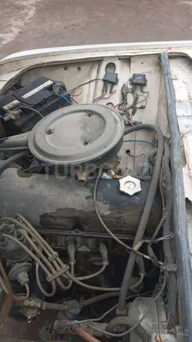 LADA (VAZ) 2106 1993, 36,543 km - 1.5 л - Qazax