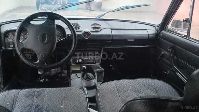 LADA (VAZ) 2106 1993, 36,543 km - 1.5 л - Qazax