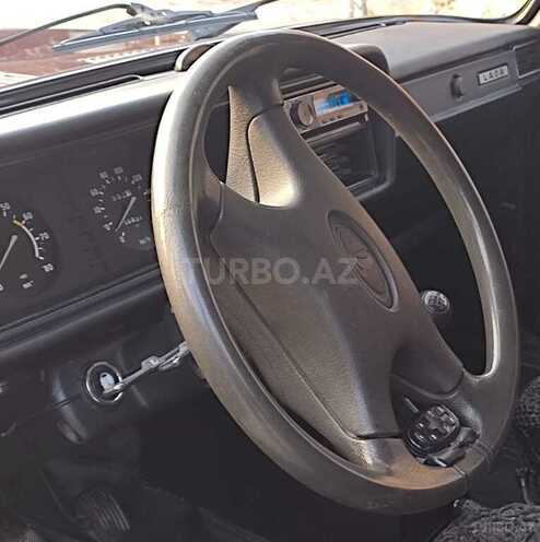 LADA (VAZ) 2107 2007, 56,000 km - 1.6 l - Şəki