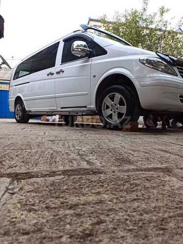 Mercedes Vito 2006, 300,000 km - 2.2 l - Bakı
