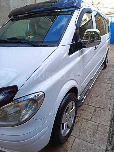 Mercedes Vito 2006, 300,000 km - 2.2 l - Bakı