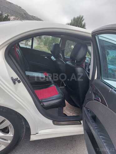 Mercedes E 260 2005, 274,000 km - 2.6 l - Bakı