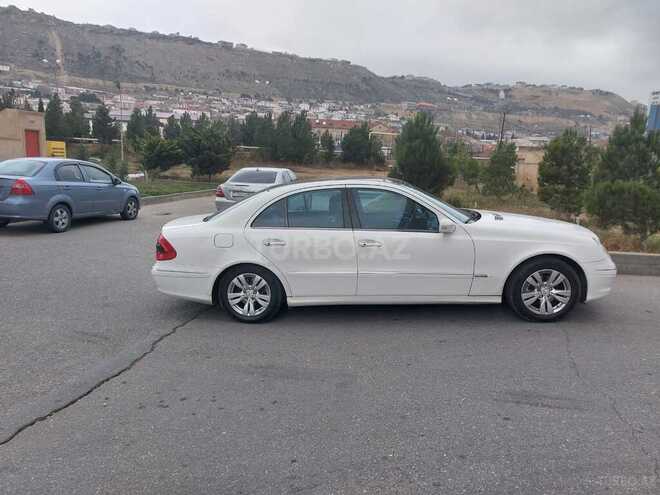 Mercedes E 260 2005, 274,000 km - 2.6 l - Bakı