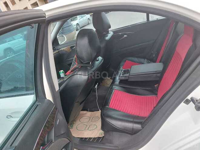 Mercedes E 260 2005, 274,000 km - 2.6 l - Bakı