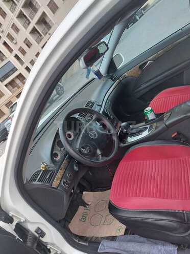 Mercedes E 260 2005, 274,000 km - 2.6 l - Bakı