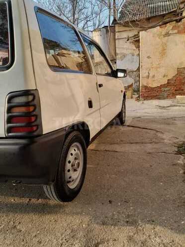 LADA (VAZ) Oka 2005, 74,653 km - 0.8 l - Bakı