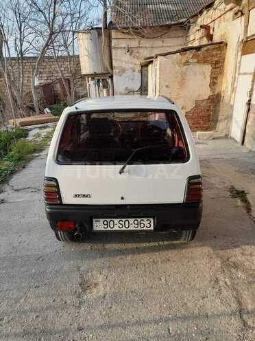 LADA (VAZ) Oka 2005, 74,653 km - 0.8 l - Bakı