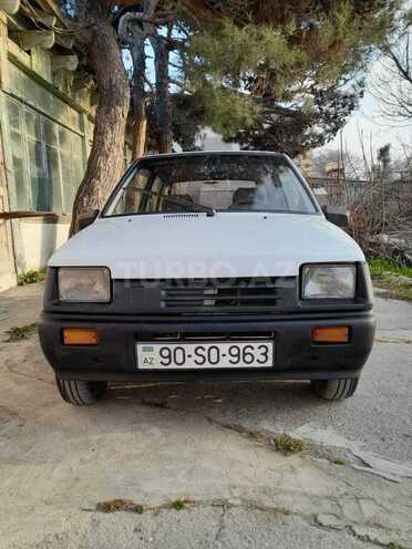 LADA (VAZ) Oka 2005, 74,653 km - 0.8 l - Bakı