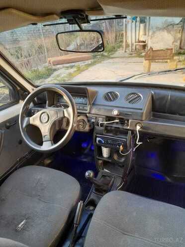 LADA (VAZ) Oka 2005, 74,653 km - 0.8 l - Bakı