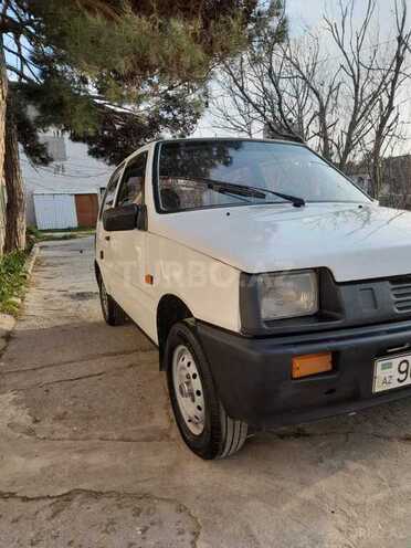LADA (VAZ) Oka 2005, 74,653 km - 0.8 l - Bakı