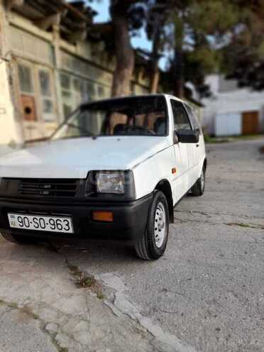 LADA (VAZ) Oka 2005, 74,653 km - 0.8 l - Bakı