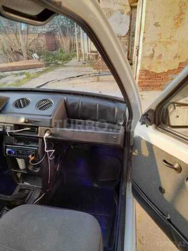 LADA (VAZ) Oka 2005, 74,653 km - 0.8 l - Bakı