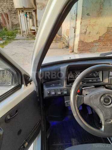 LADA (VAZ) Oka 2005, 74,653 km - 0.8 l - Bakı