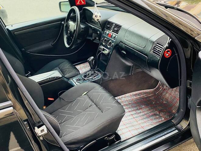Mercedes C 180 1999, 299,000 km - 1.8 л - Xırdalan