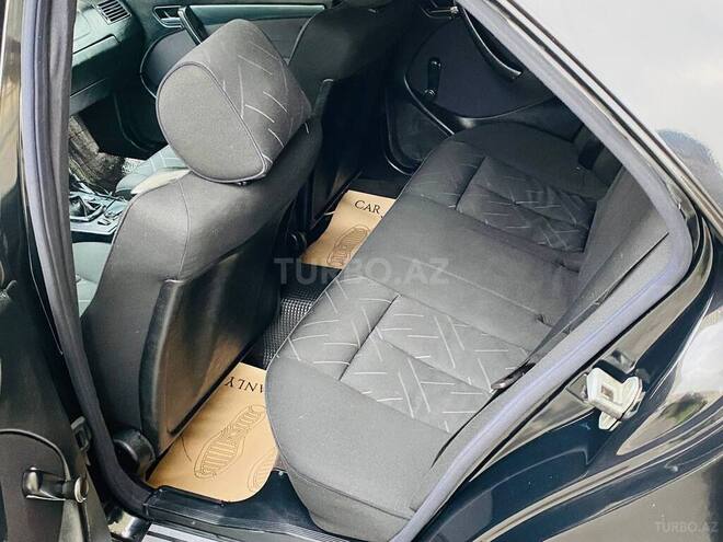 Mercedes C 180 1999, 299,000 km - 1.8 л - Xırdalan