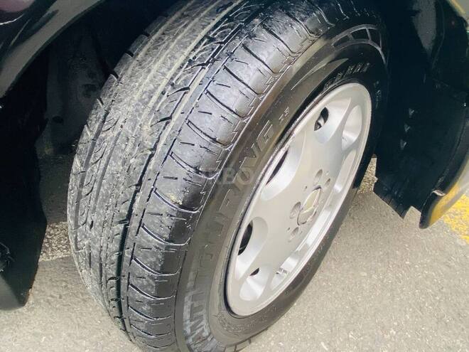 Mercedes C 180 1999, 299,000 km - 1.8 л - Xırdalan