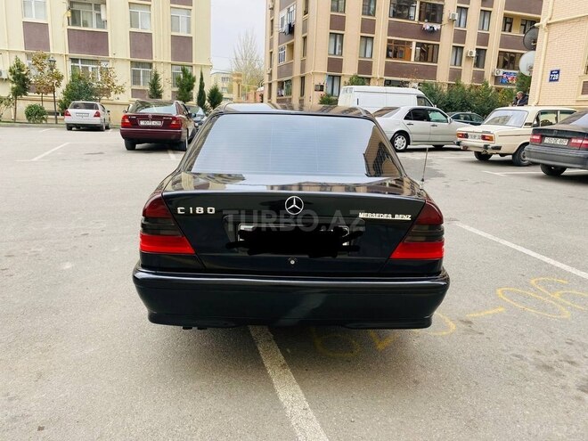 Mercedes C 180 1999, 299,000 km - 1.8 л - Xırdalan