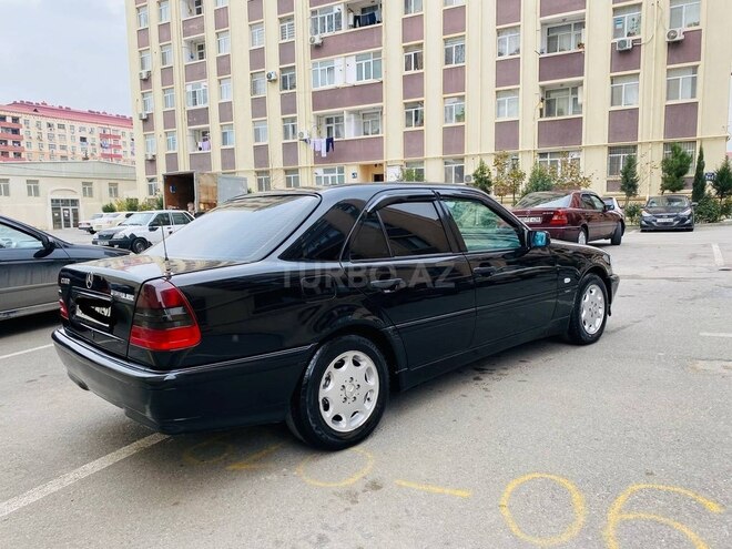 Mercedes C 180 1999, 299,000 km - 1.8 л - Xırdalan