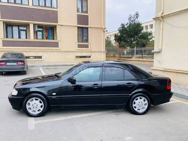 Mercedes C 180 1999, 299,000 km - 1.8 л - Xırdalan