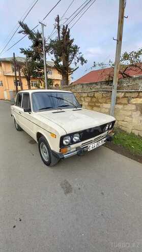 LADA (VAZ) 2106 1985, 90,000 km - 1.5 l - Masallı