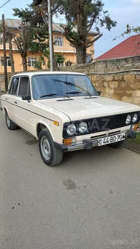 LADA (VAZ) 2106 1985, 90,000 km - 1.5 l - Masallı