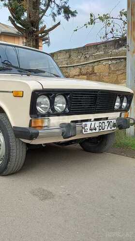 LADA (VAZ) 2106 1985, 90,000 km - 1.5 l - Masallı