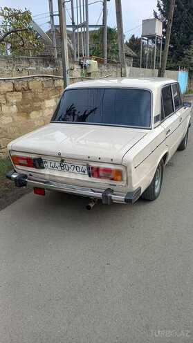 LADA (VAZ) 2106 1985, 90,000 km - 1.5 l - Masallı