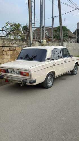 LADA (VAZ) 2106 1985, 90,000 km - 1.5 l - Masallı