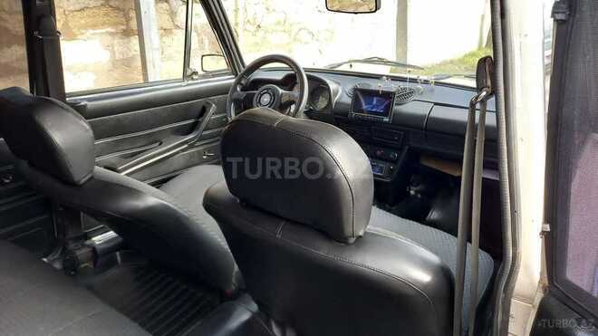LADA (VAZ) 2106 1985, 90,000 km - 1.5 l - Masallı